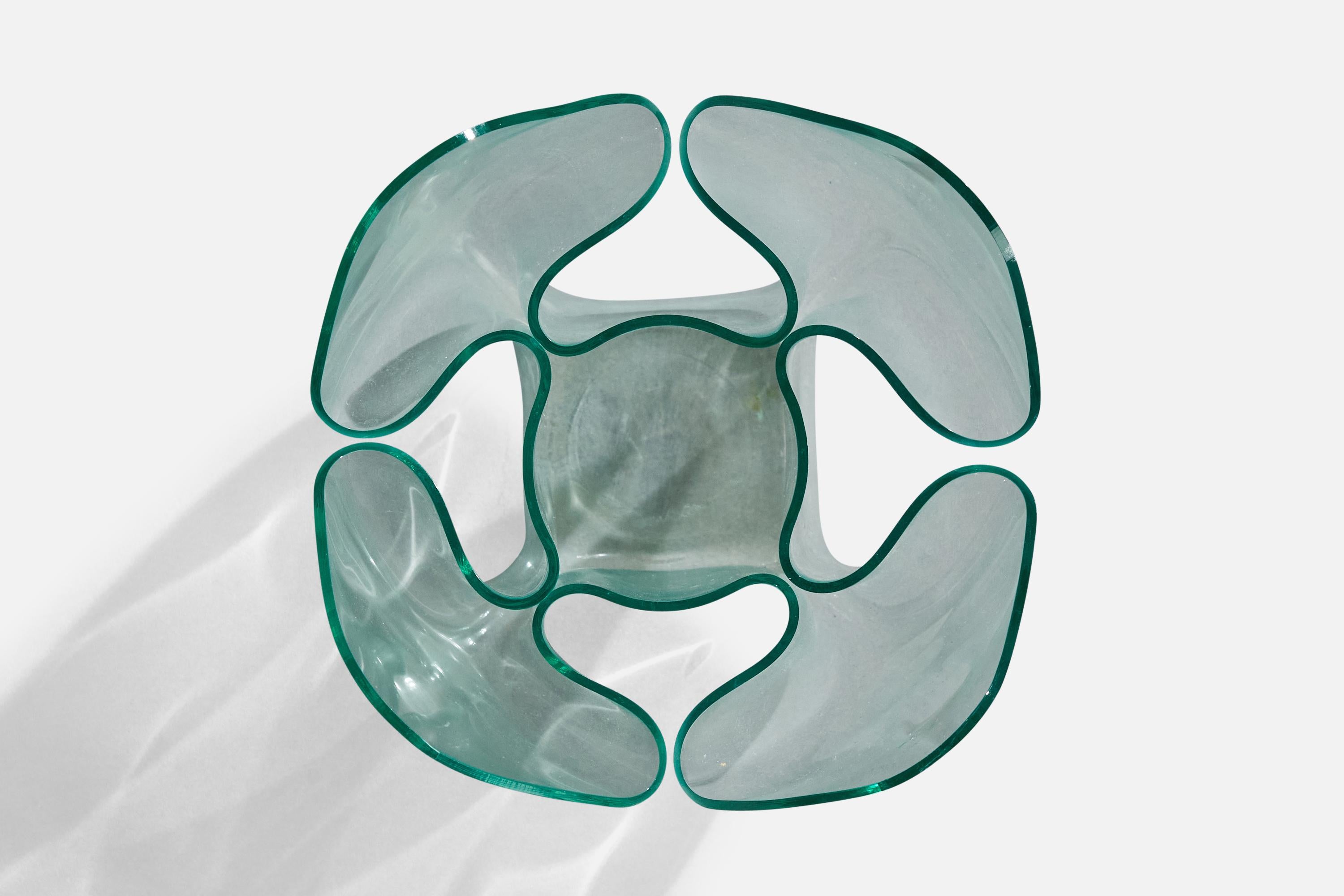 Guzzini, Vaso, Plastica, Italia, anni '70 in vendita 2