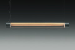 Gvpo Suspension Lamp by Kutarq Studio