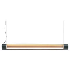 Gvpo Suspension Lamp by Kutarq Studio