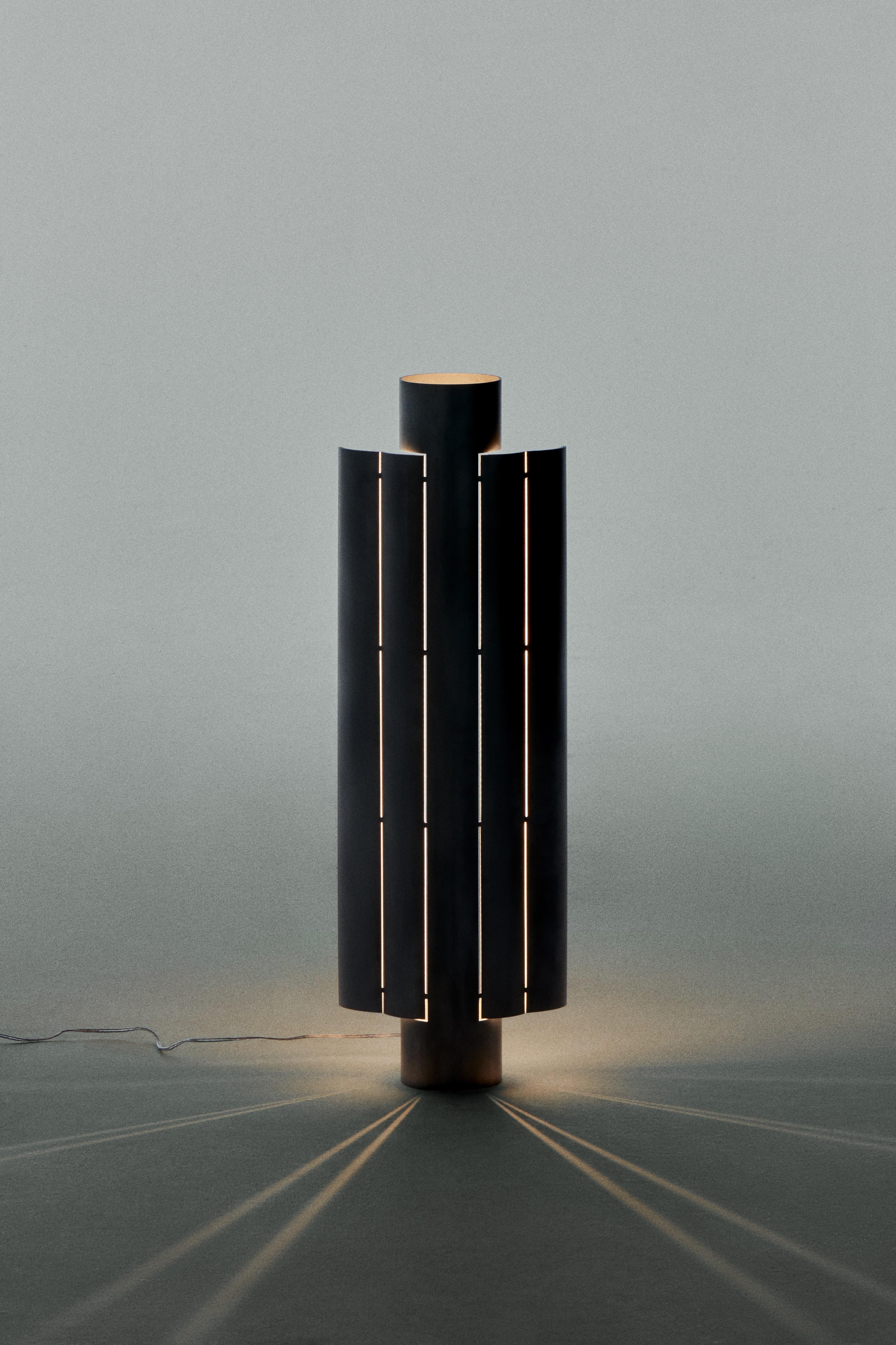 Spanish Gvpo Table Lamp by Kutarq Studio For Sale