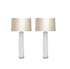 GWA Bergkristall-Lampen von Phoenix