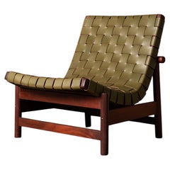 "Gwama" Chair CUBA 1950s