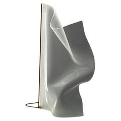 Gweilo Qin Pe Lampadaire de Parachilna