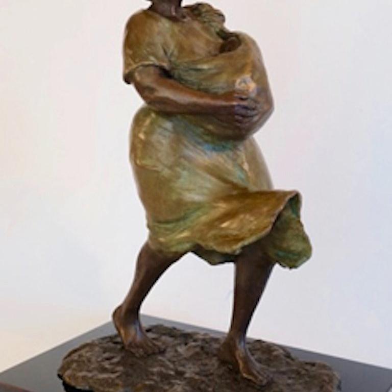 gwen marcus sculpture