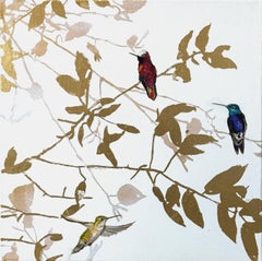 A Charm of Color