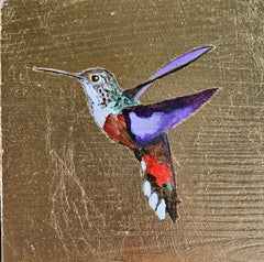 Hummingbird I