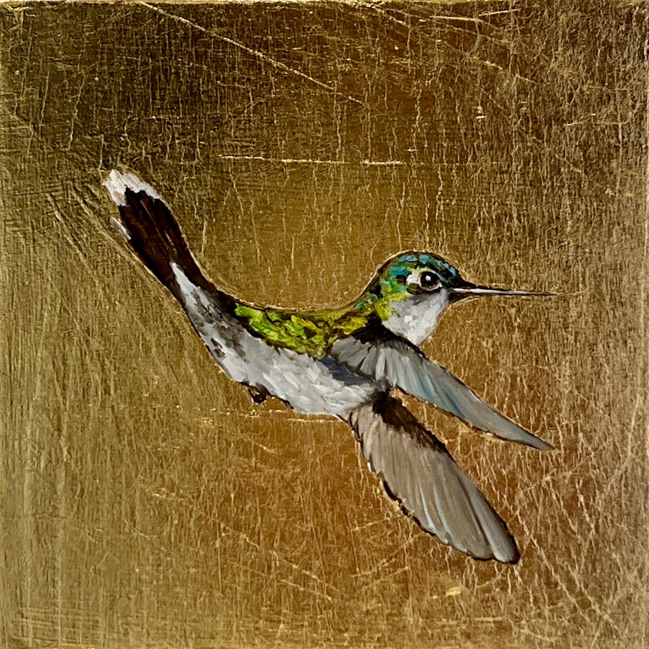 Hummingbird I