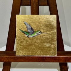 Hummingbird IV