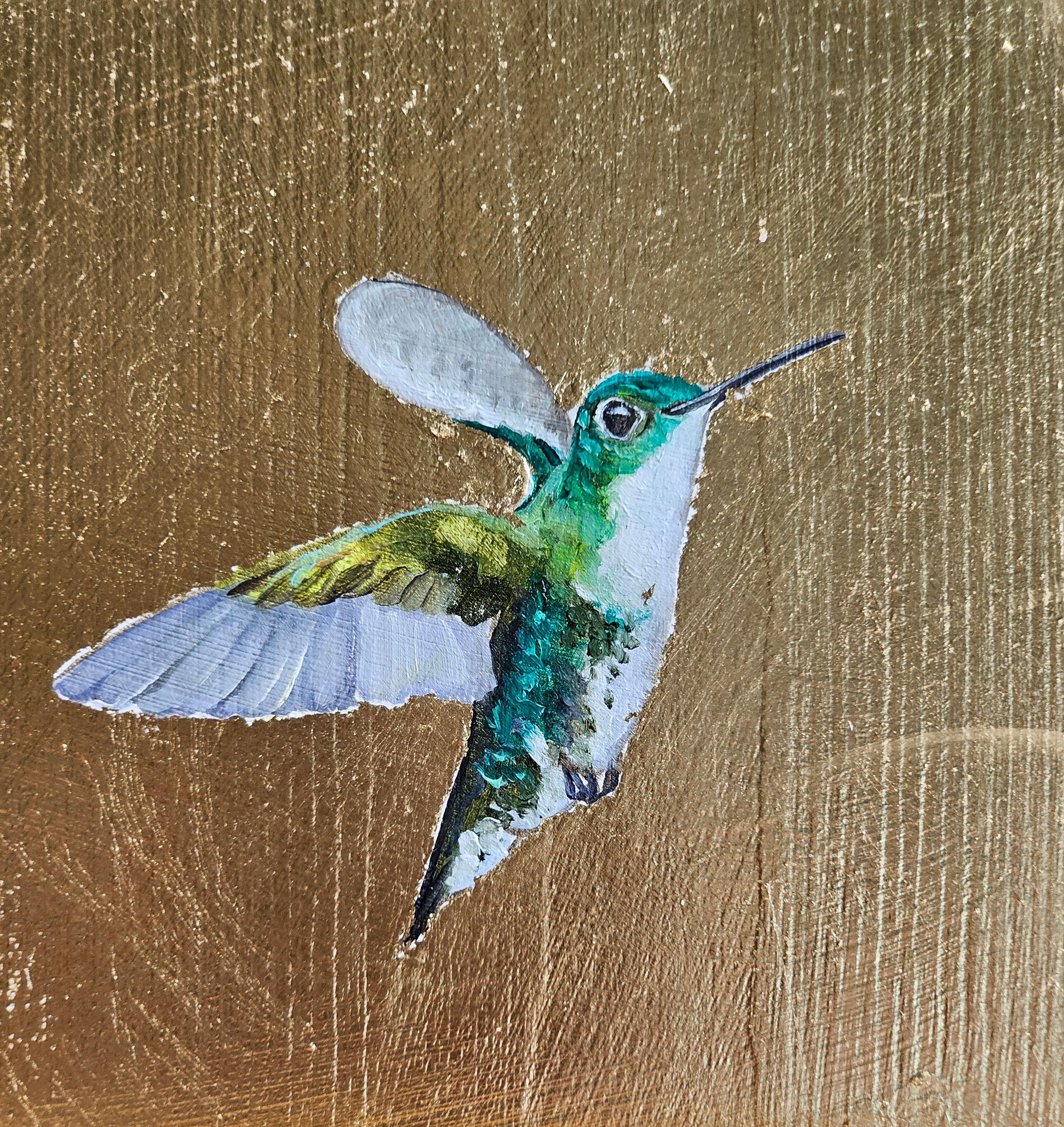 Hummingbird V