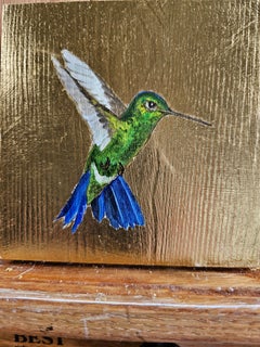 Hummingbird XIX