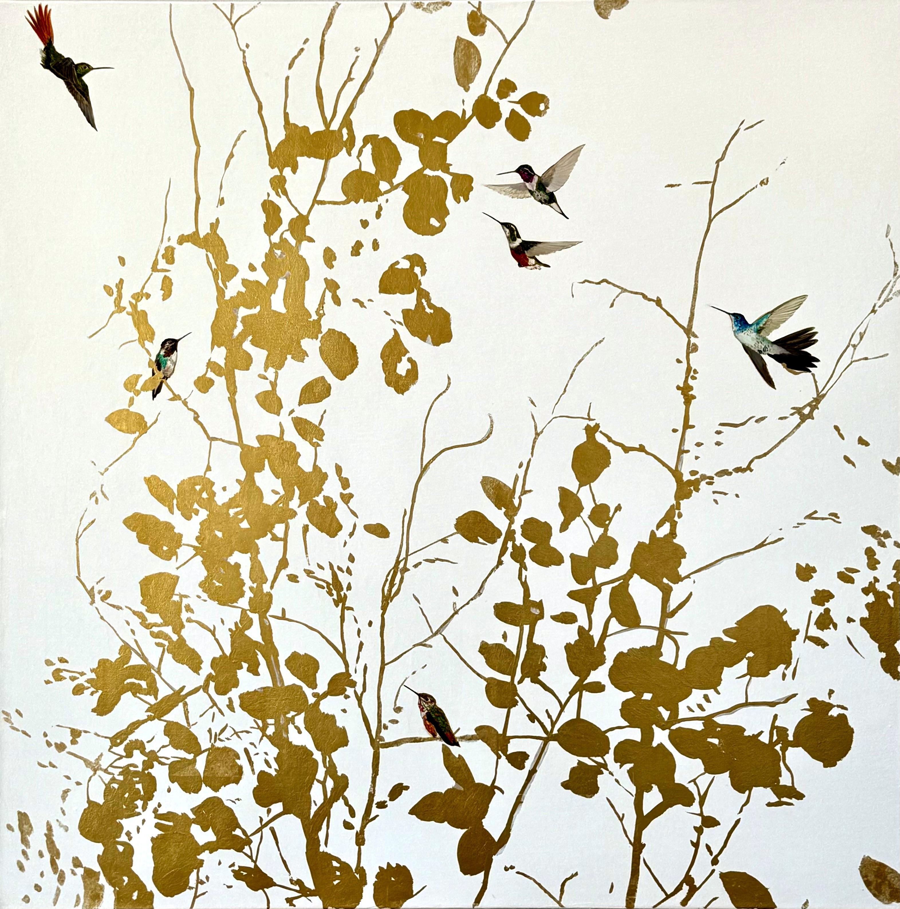 Plant Animal Paintings