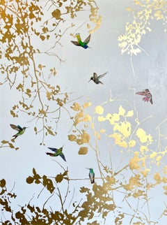 Contemporary Figurative Paintings