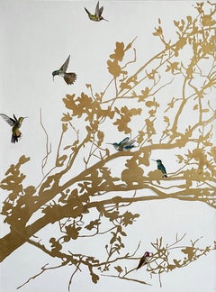 Silhouettes and Shadows I