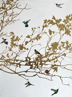 Silhouettes and Shadows II