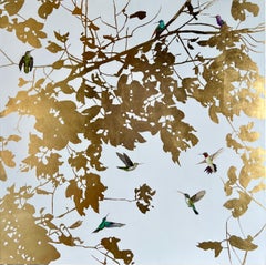 Suspended Grace