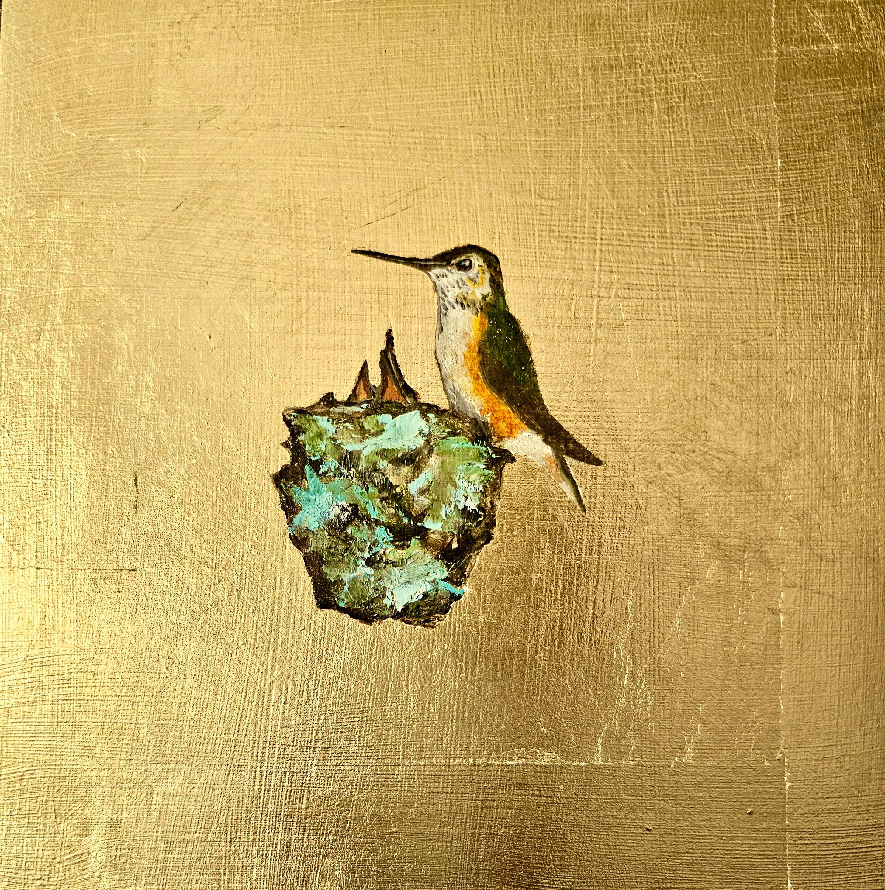 Tiny Treasures
