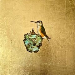 Tiny Treasures