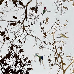 Transitory Stillness II