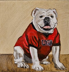 UGA II