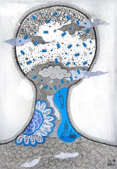 La Clé Bleue des Rêves