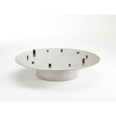 Gwol Orbit II Table by Lee Jung Hoon