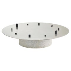 Gwol Orbit II Table by Lee Jung Hoon