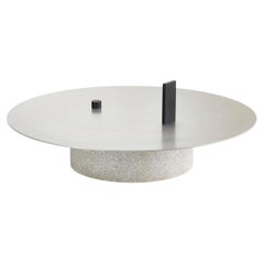 Gwol Orbit III Table by Lee Jung Hoon