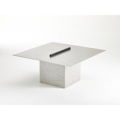 Gwol Order I Table by Lee Jung Hoon