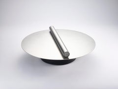 Gwol Plate Table by Lee Jung Hoon