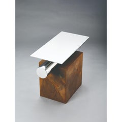 Mesa auxiliar Gwol de Lee Jung Hoon