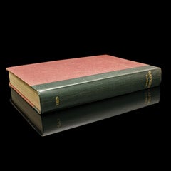 GWR Castles Book, Charles Oman, Historic Illustrated Reference, Vintage, English