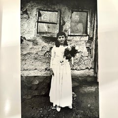 GYPSIES - Josef Koudelka - 1st U.S. edition, New York, 1975