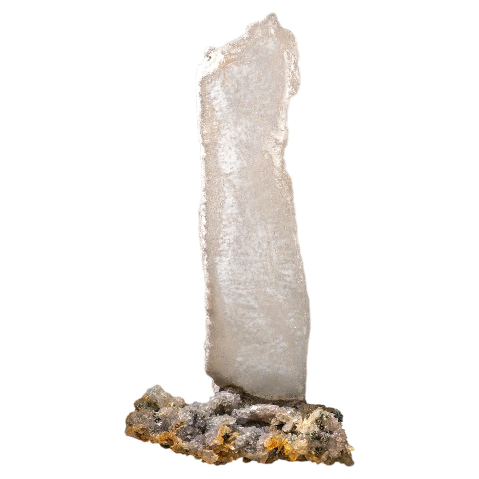 Is crystal worth any money?