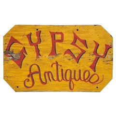 Gypsy Antiques from the Hollywood Vintage Store