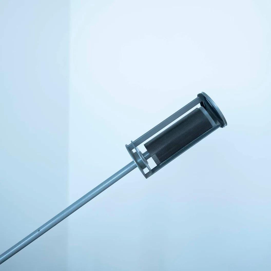 Post-Modern Gyros desk lamp by Emmanuelle Colboc for Artemide, 1980s For Sale