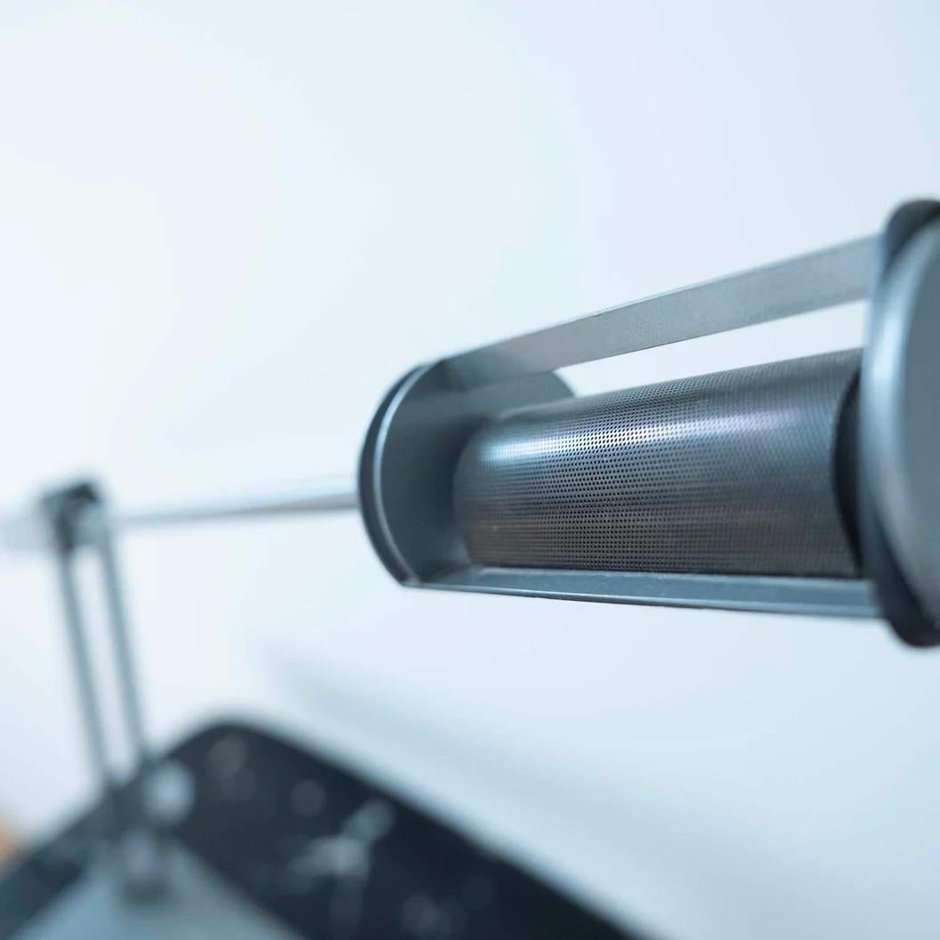 Gyros desk lamp by Emmanuelle Colboc for Artemide, 1980s For Sale 1