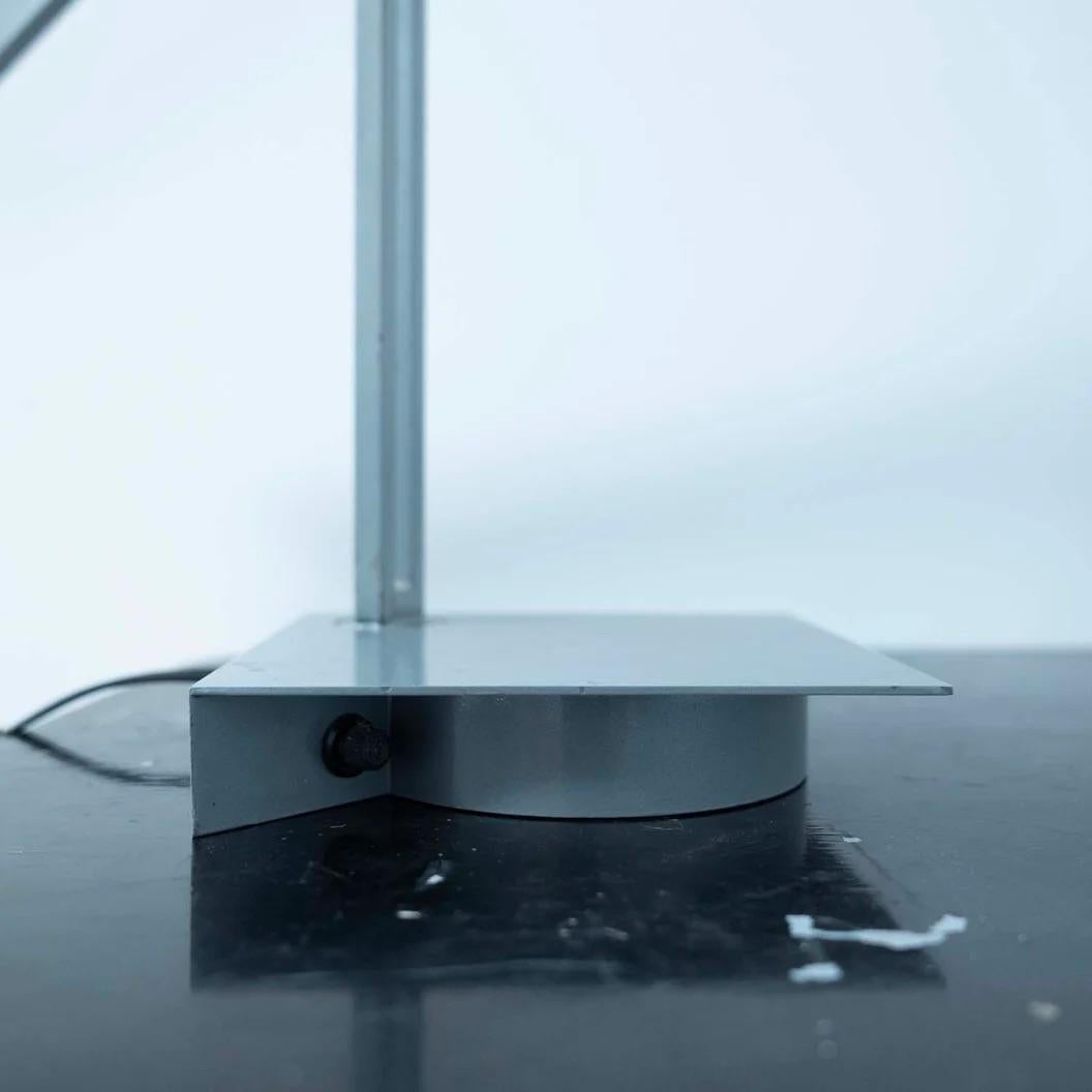Gyros desk lamp by Emmanuelle Colboc for Artemide, 1980s For Sale 2