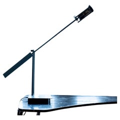 Gyros desk lamp by Emmanuelle Colboc for Artemide, 1980s