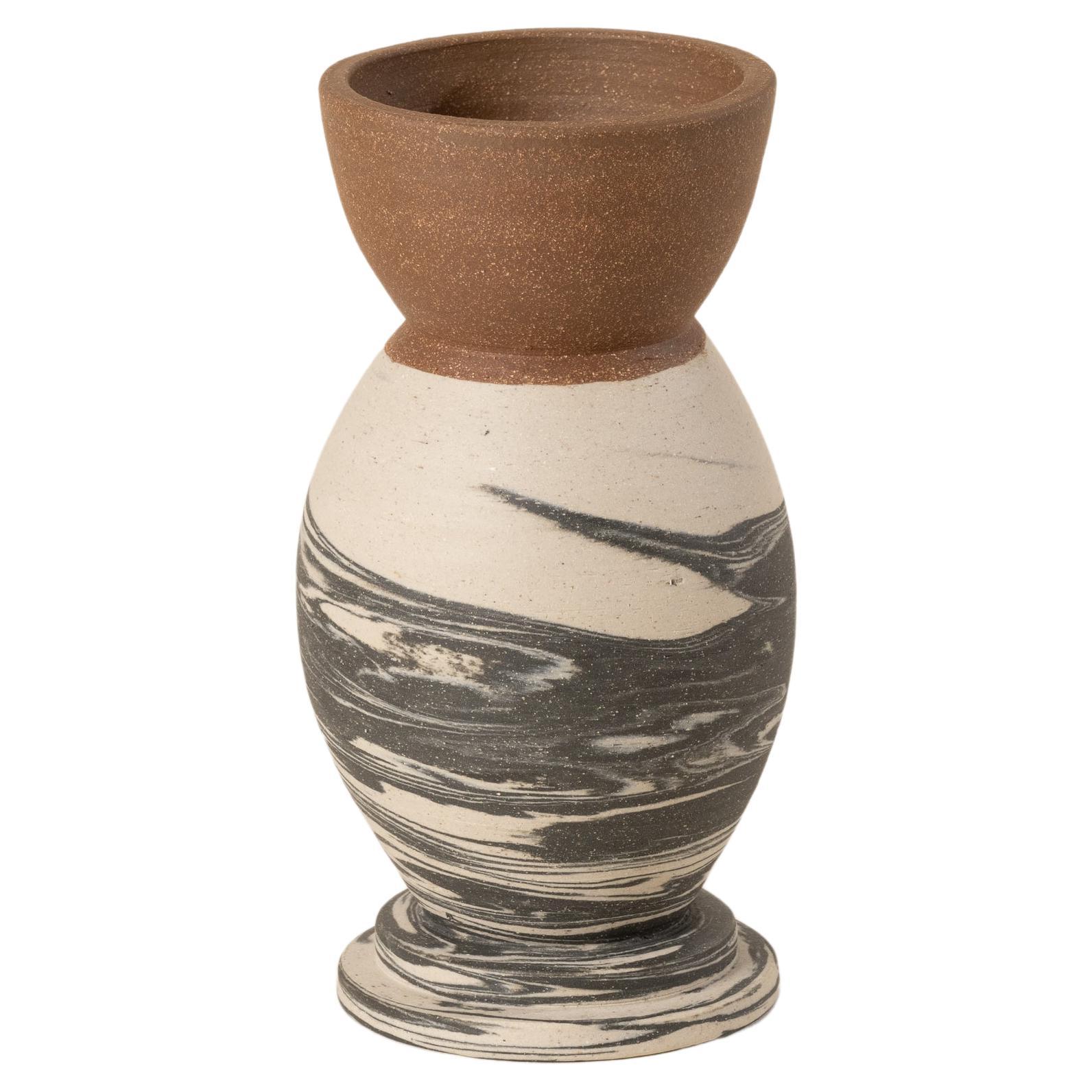 Gyros vase For Sale