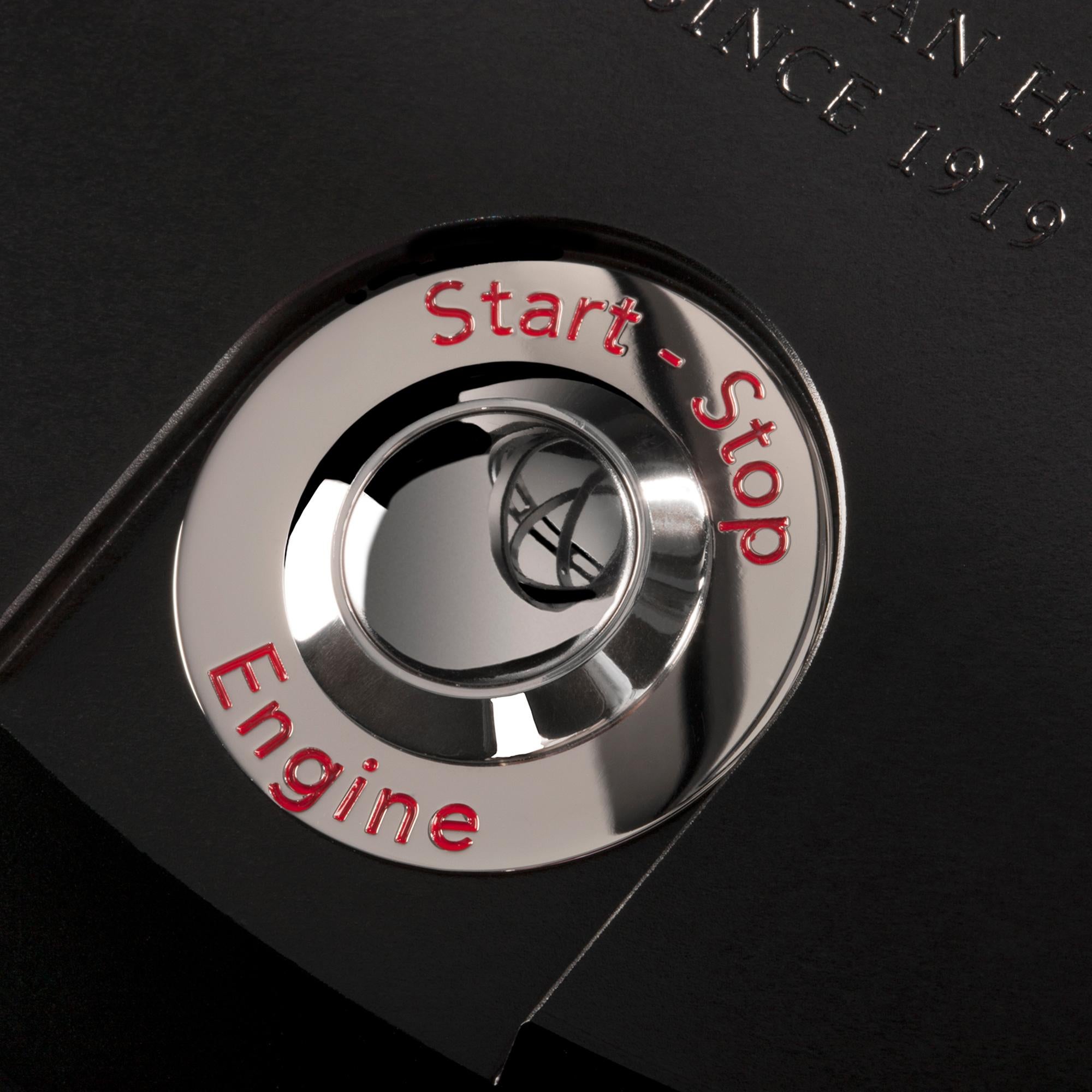 Devanadera de reloj Gyrowinder de Döttling Aluminio en venta