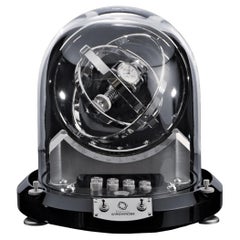 Devanadera de reloj Gyrowinder de Döttling