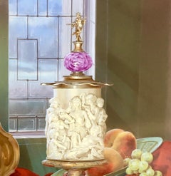 The Chess Player