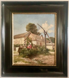 Conversione dal pozzo