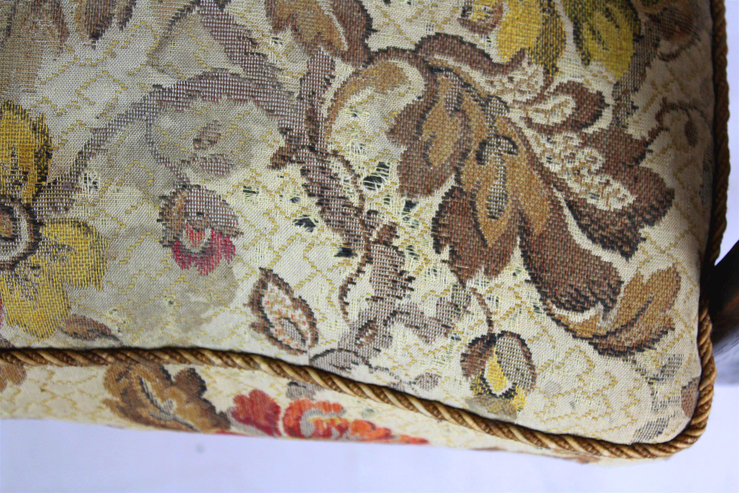 Sillón H-269 de Jindřich Halabala, años 30 en venta 3