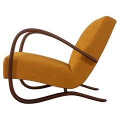 Sessel des 20. Jahrhunderts