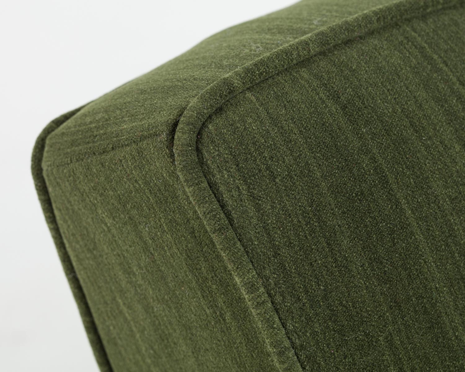H-269 Lounge Chairs by Jindřich Halabala, 1930's For Sale 1