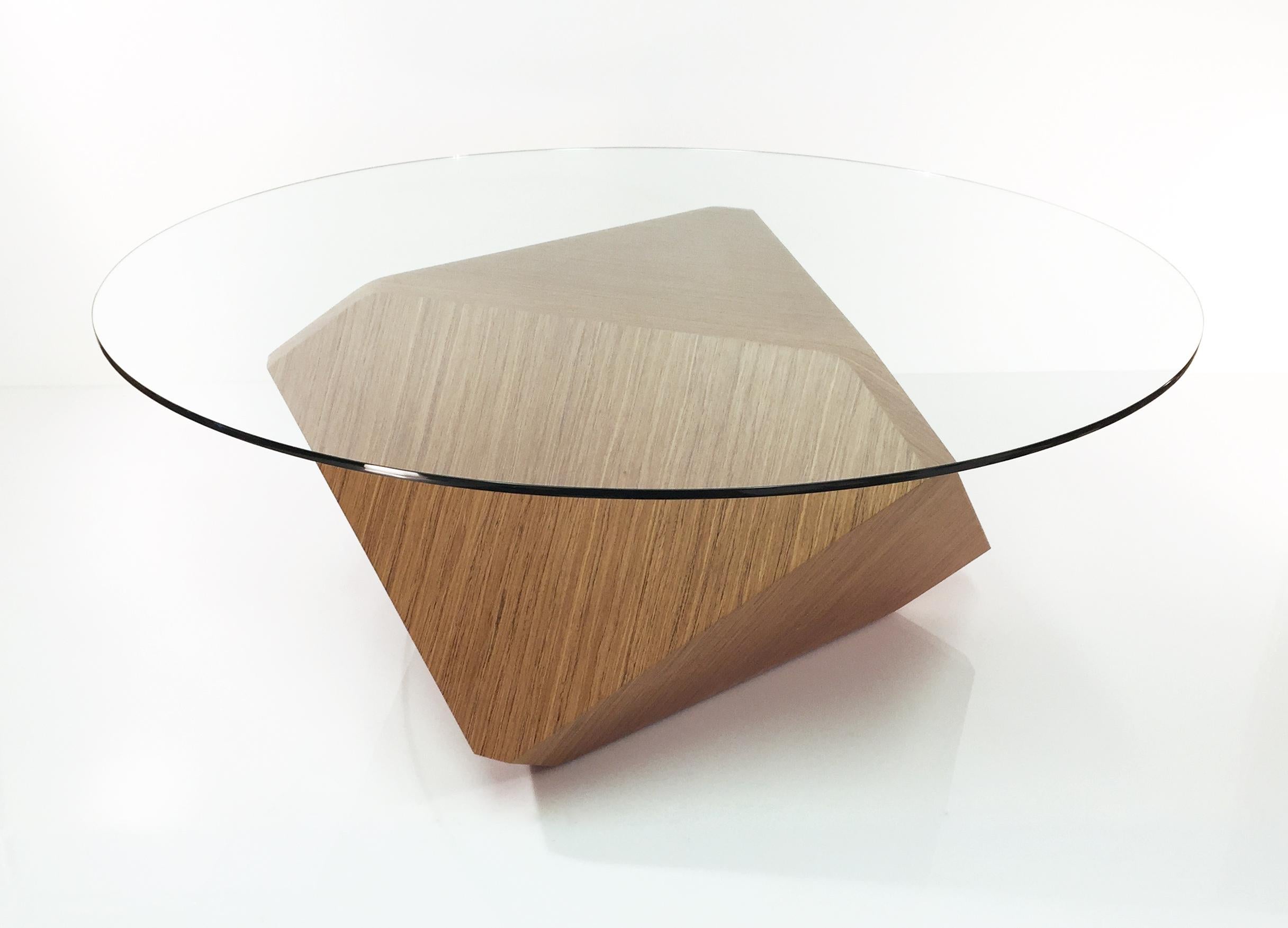 Américain I.L.A.  guéridon en vente