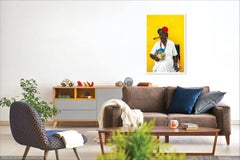 Cigar Lady I ; Vieille Havane:: Cuba- Les photographies