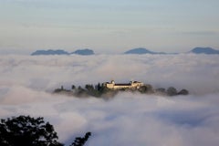 Cloud Revelation- Landscape Photograph