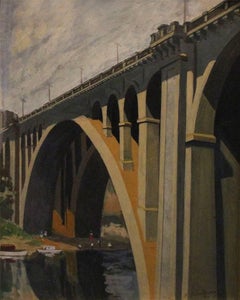 View of a Bridge